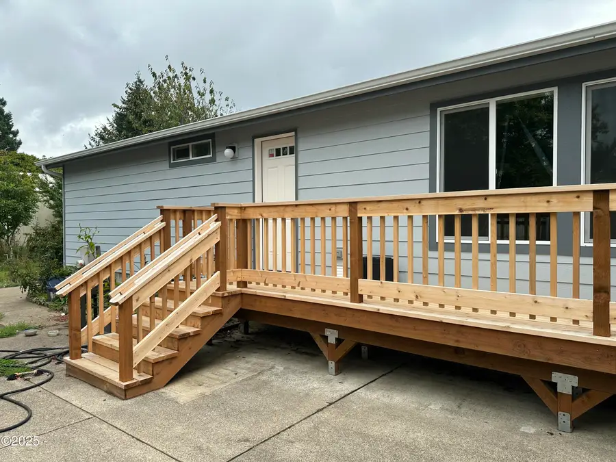 853 SW Siletz River, Siletz, OR 97380 - Image #2