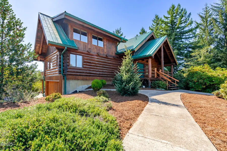 330 S Bay, Toledo, OR 97391 - Image #3