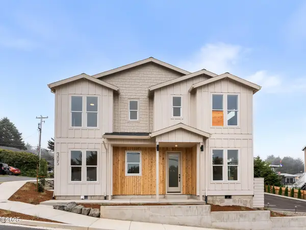 305 SE Jetty, Lincoln City, OR 97367