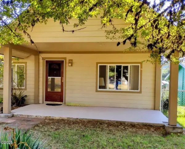 177 SE Egbert, Siletz, OR 97380