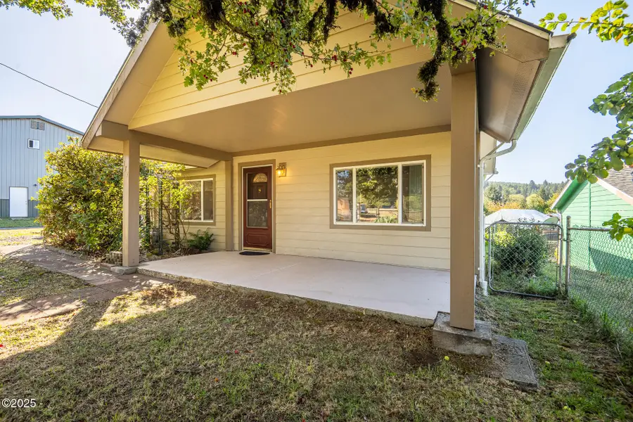 177 SE Egbert, Siletz, OR 97380 - Image #2