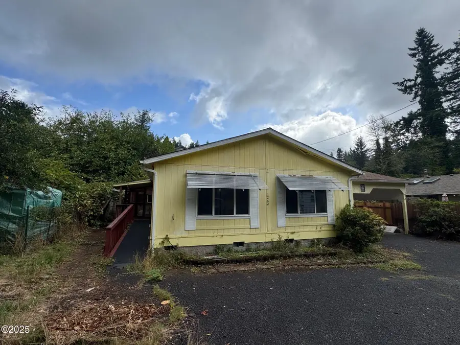 1262 NW Meadow, Toledo, OR 97391 - Image #2