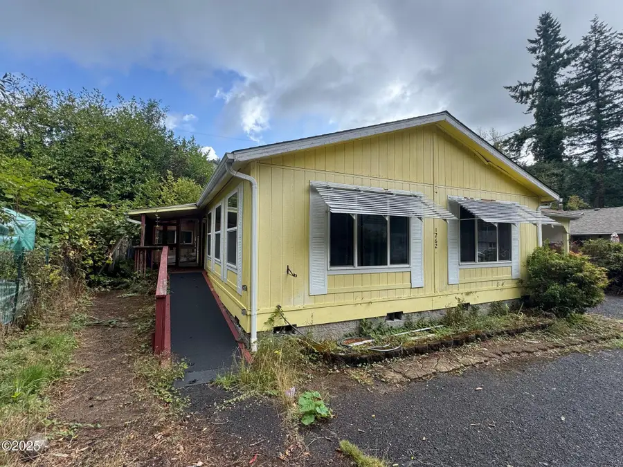 1262 NW Meadow, Toledo, OR 97391 - Image #3