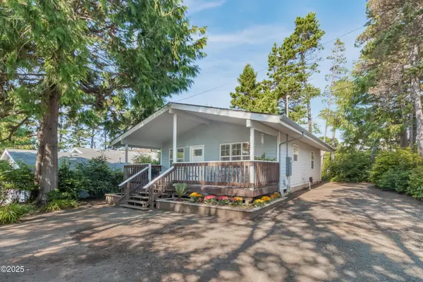 5415 Hacienda, Lincoln City, OR 97367