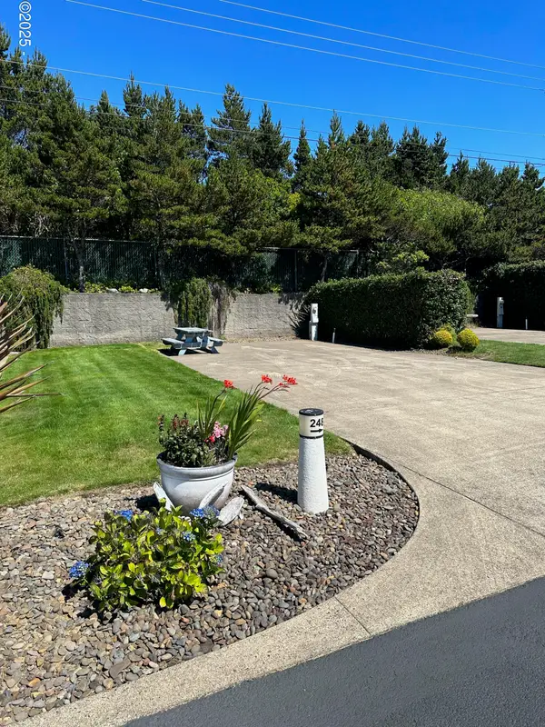 N Coast Hwy Lot 248, Newport, OR 97365