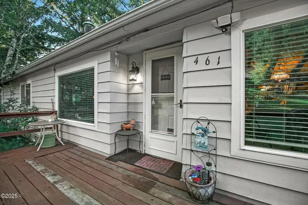 461 N Deerlane, Otis, OR 97368