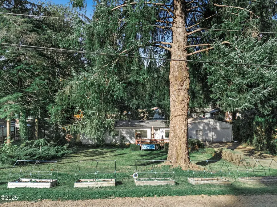 461 N Deerlane, Otis, OR 97368 - Image #3