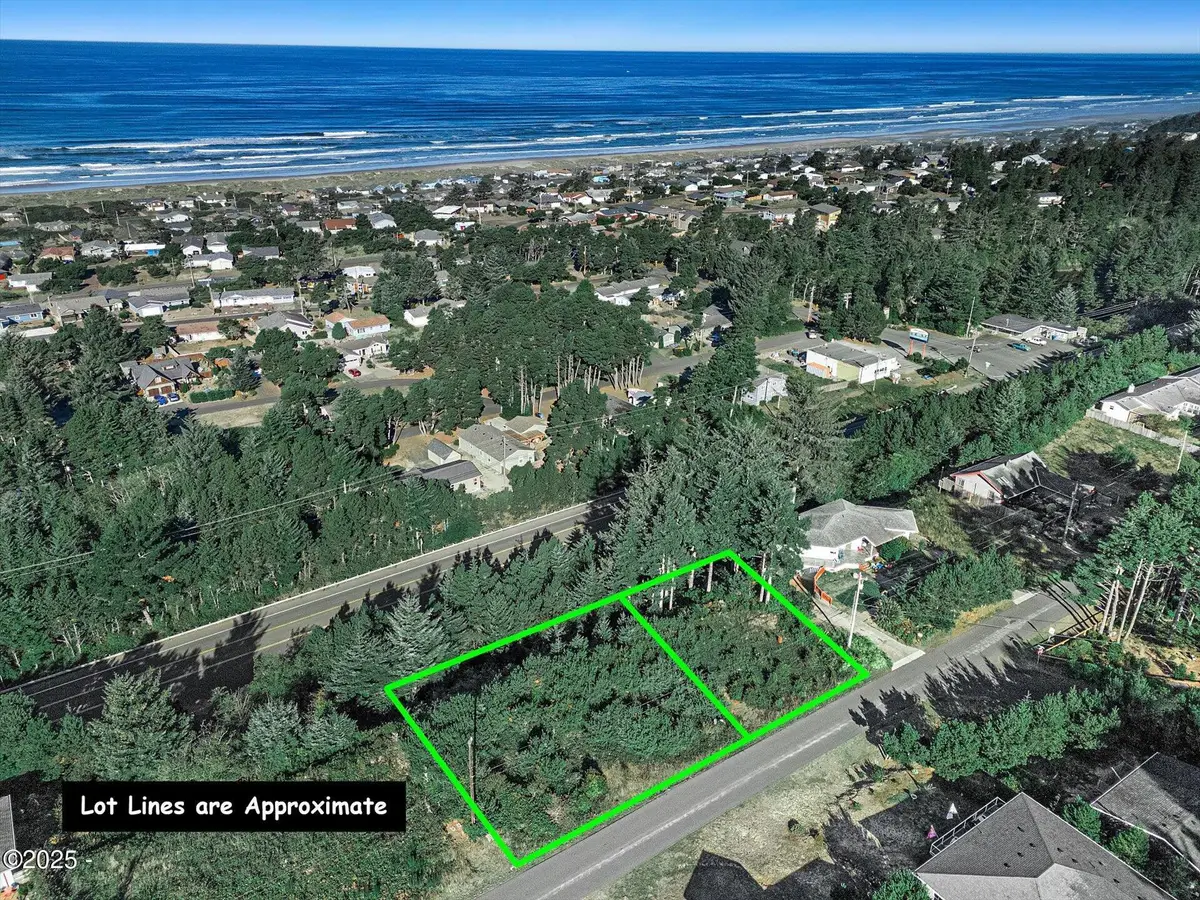 1822 /1902 NW View Ridge, Waldport, OR 97394 - Image #1