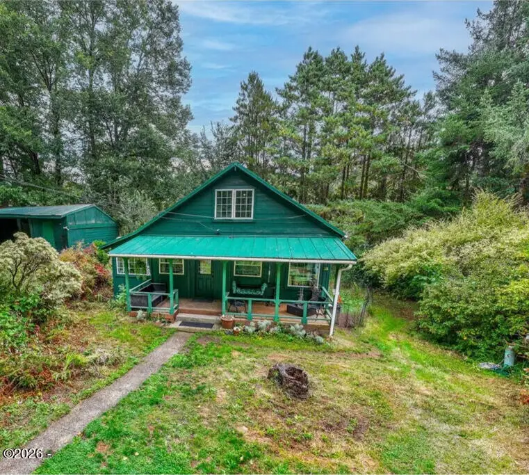 29 Neal, Toledo, OR 97391 - Image #1