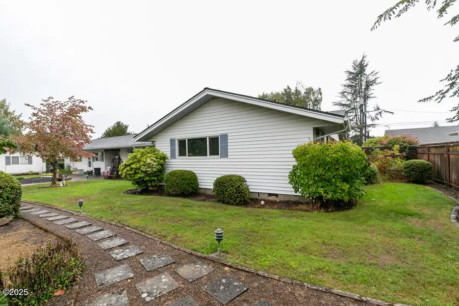 700 NW 18th, McMinnville, OR 97128 - #2