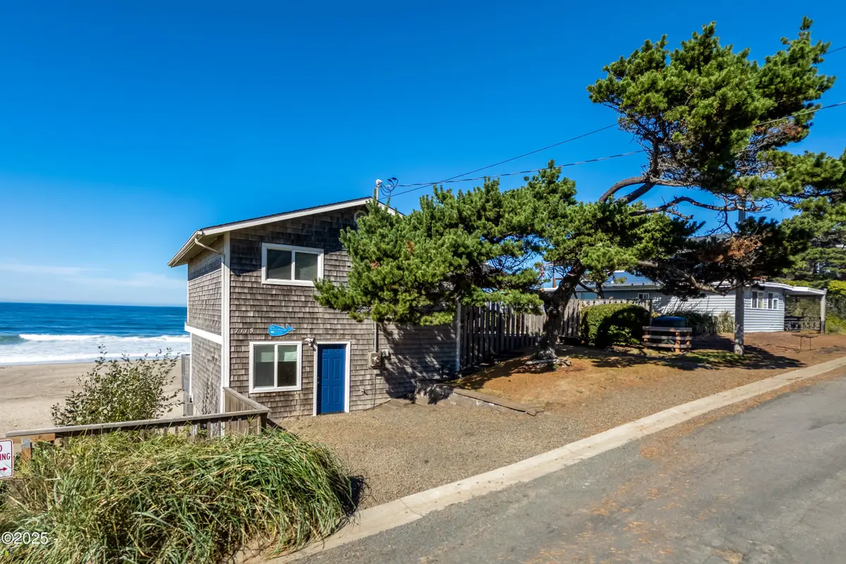 7115 Neptune, Gleneden Beach, OR 97388 - Image #1