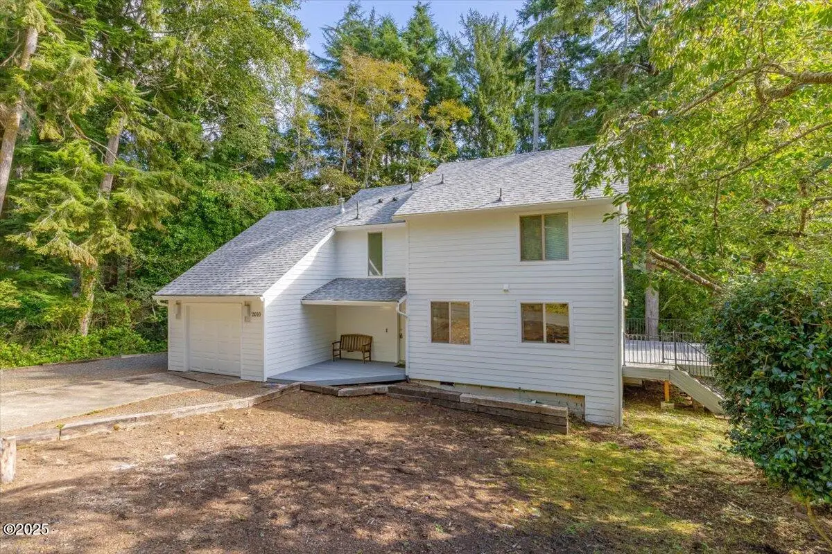 2010 NE Devils Ridge, Lincoln City, OR 97367 - Image #1