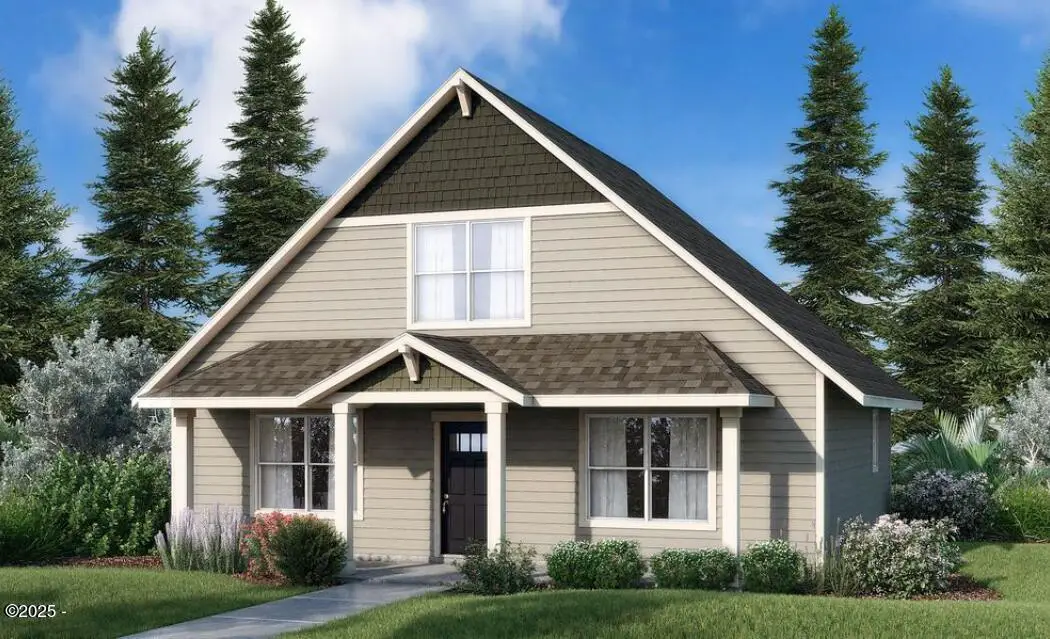 TL 421 La Plaza, Lincoln City, OR 97367 - Image #1