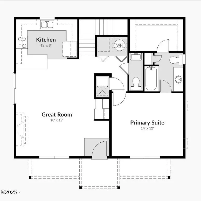 TL 421 La Plaza, Lincoln City, OR 97367 - Image #3