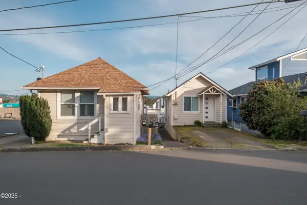 443 SW 7th, Newport, OR 97365