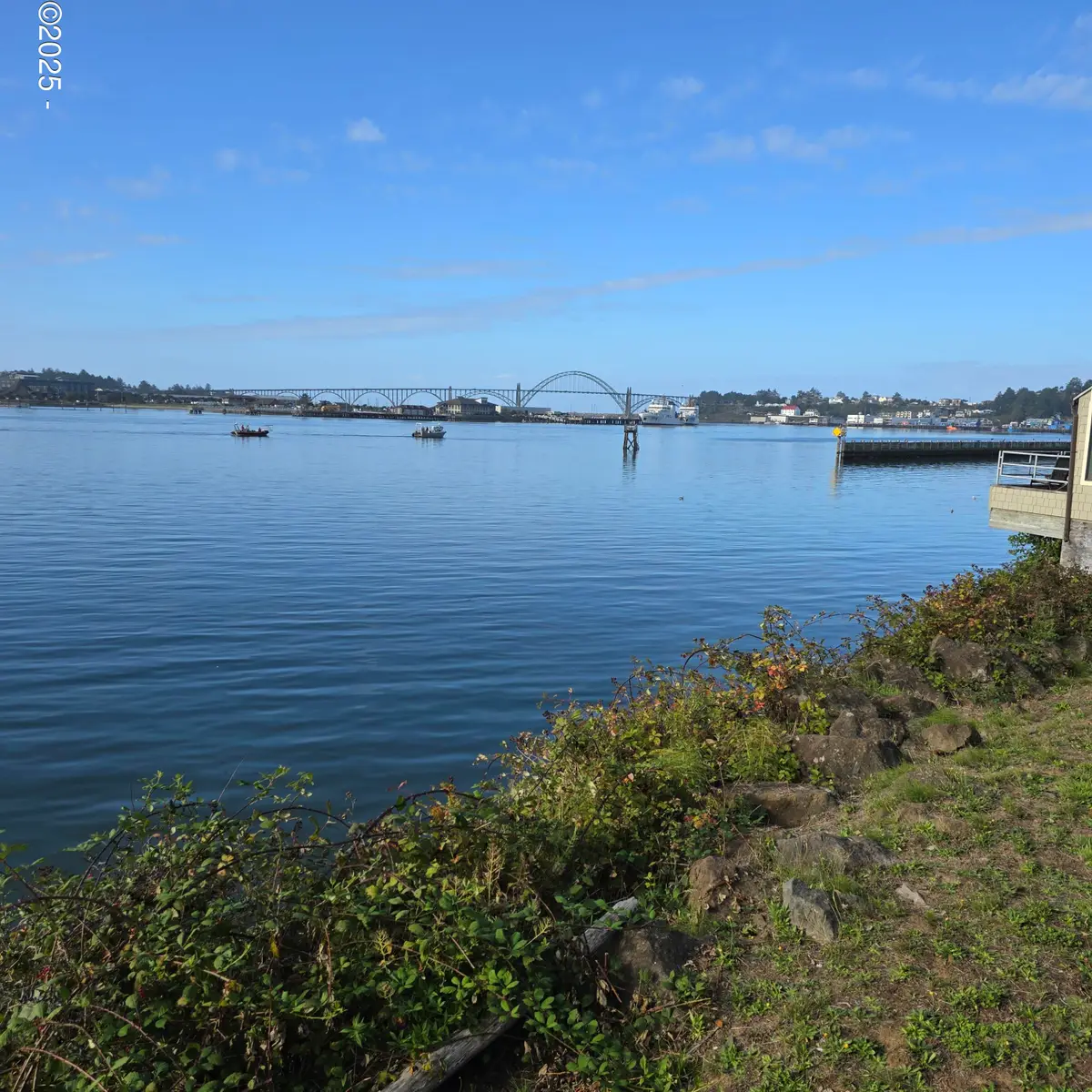 1000 SE Bay, Newport, OR 97365 - Image #1