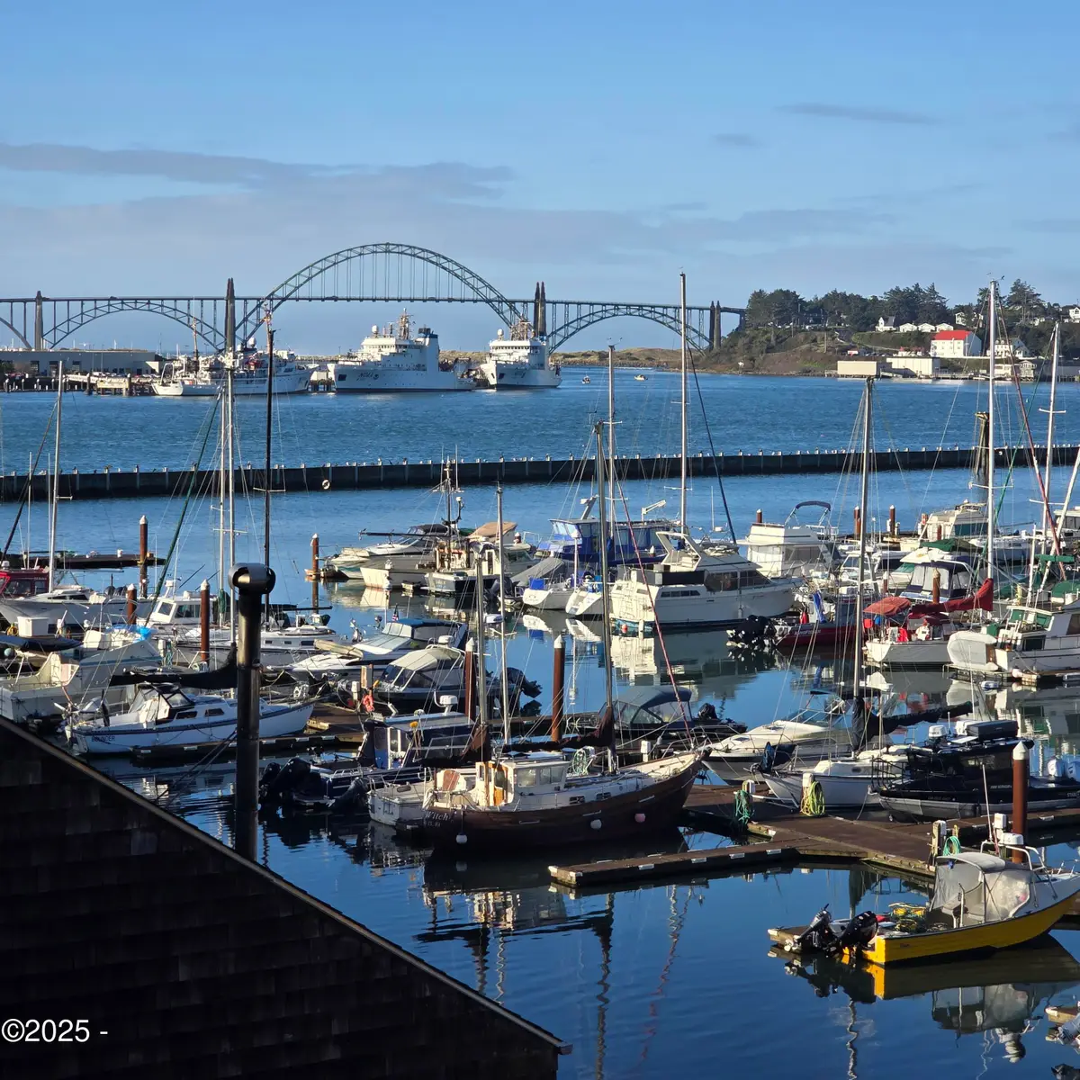 1000 SE Bay, Newport, OR 97365 - Image #1