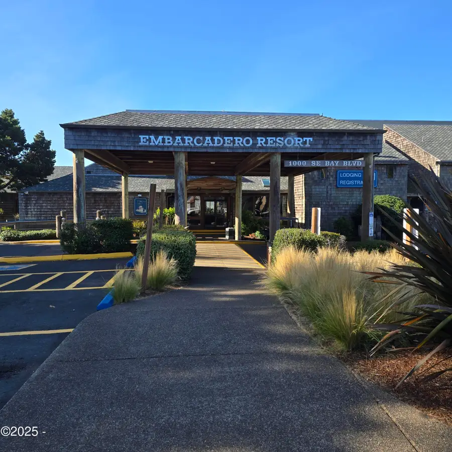 1000 SE Bay, Newport, OR 97365 - Image #2