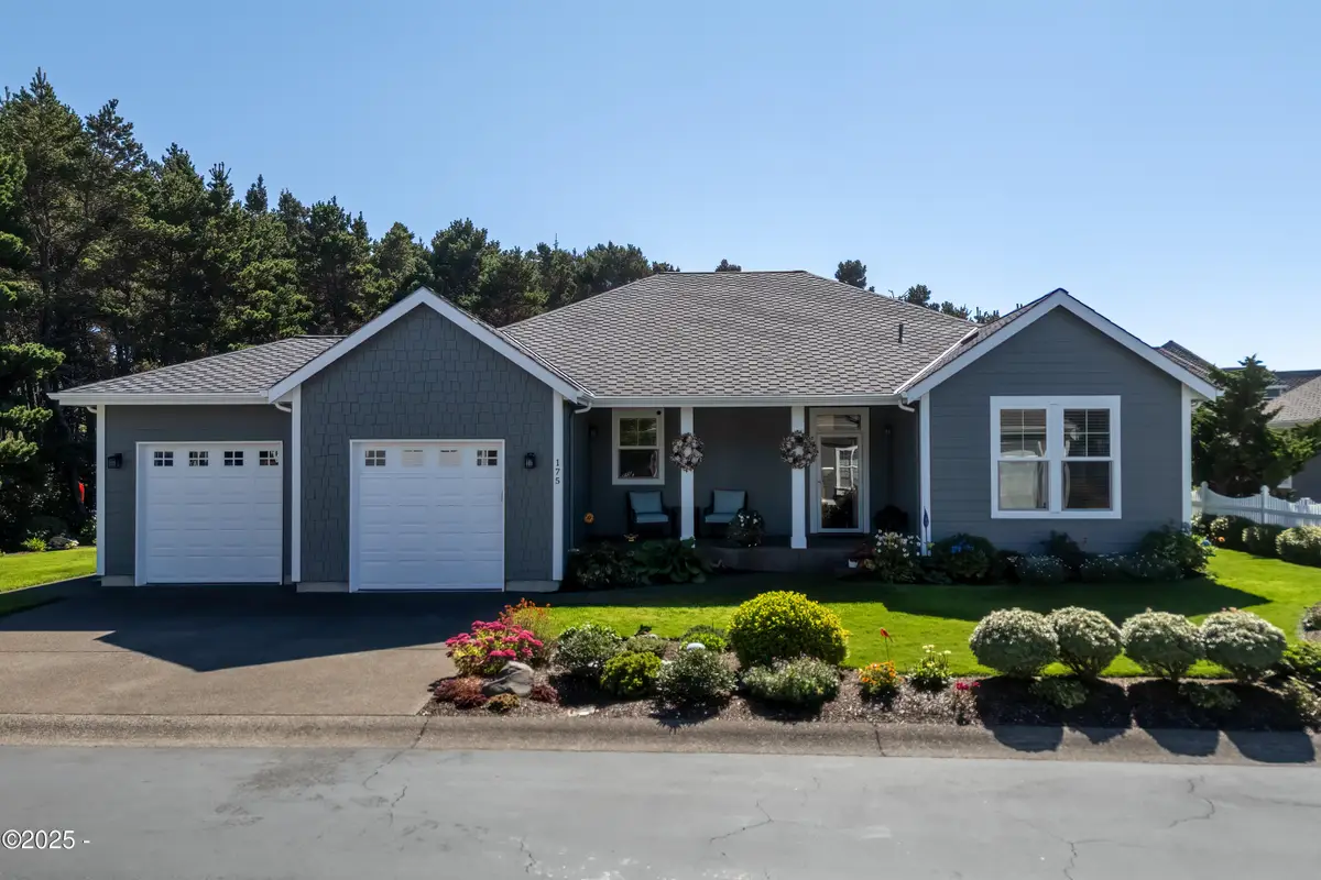 175 SW 59th, South Beach, OR 97366 - Image #1