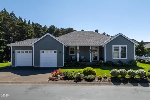 175 SW 59th, South Beach, OR 97366