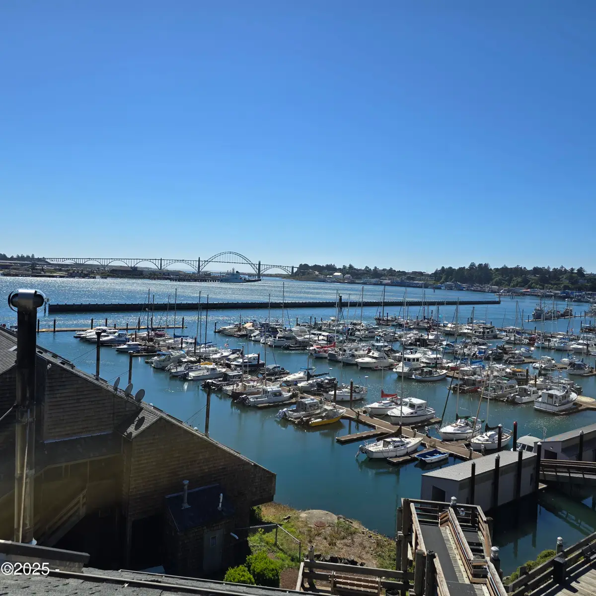 1000 SE Bay Blvd, Newport, OR 97365 - Image #1