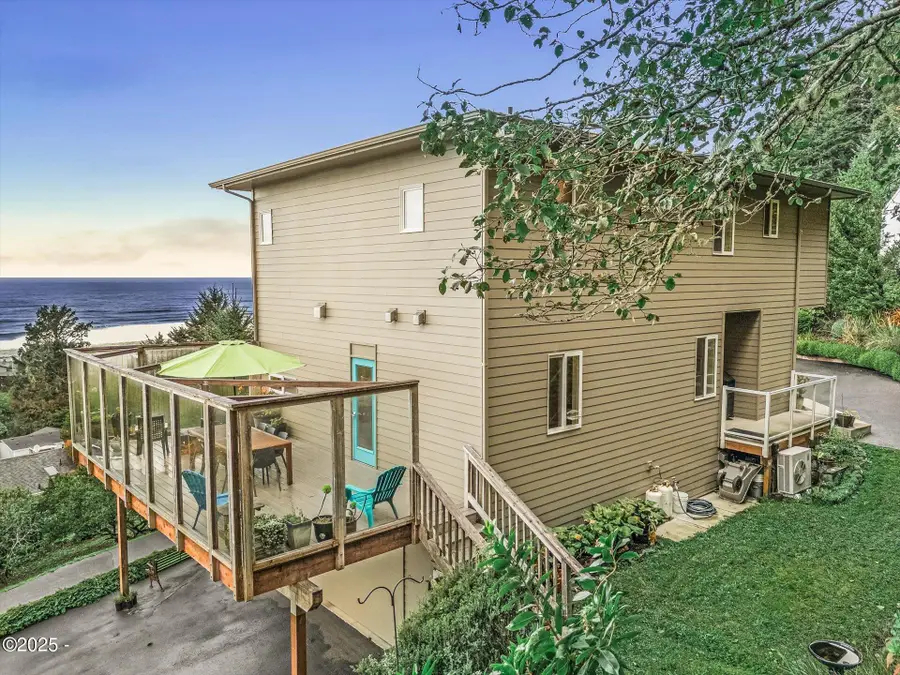 121 Greenhill, Yachats, OR 97498 - Image #3