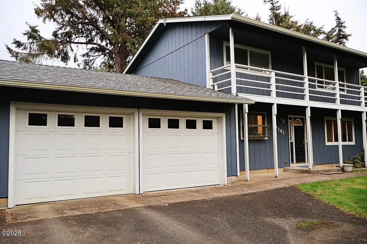 9361 SW Abalone, South Beach, OR 97366 - Image #1
