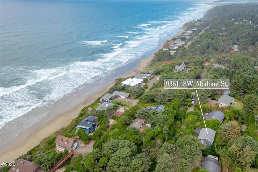 9361 SW Abalone, South Beach, OR 97366 - Image #2