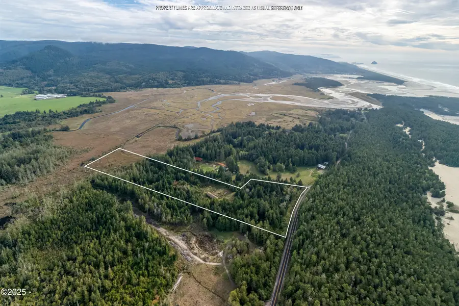 7715 Galloway, Cloverdale, OR 97112 - Image #2