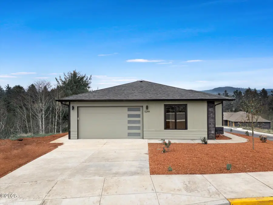 5244 NE Wave, Lincoln City, OR 97367 - Image #2