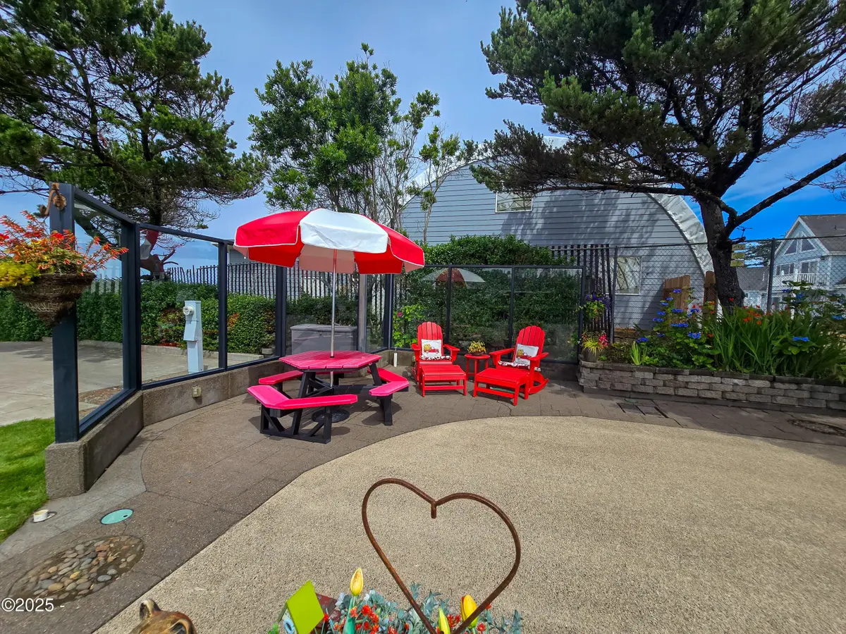 N Coast Hwy, Lot 22, Newport, OR 97365 - Image #1