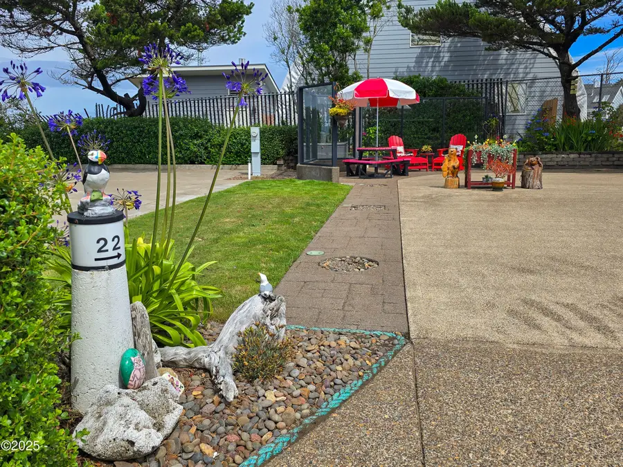N Coast Hwy, Lot 22, Newport, OR 97365 - Image #3