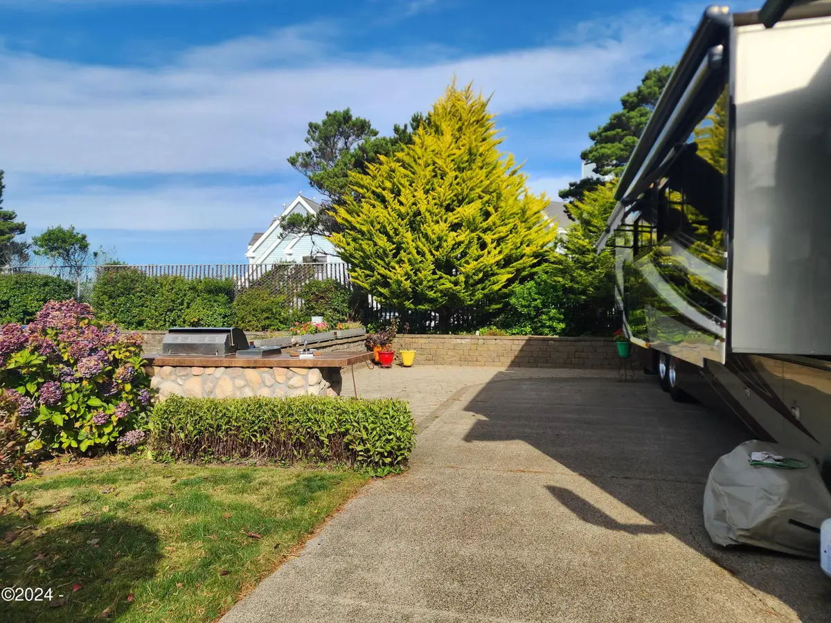 N Coast Hwy, Lot 18, Newport, OR 97365 - Image #1