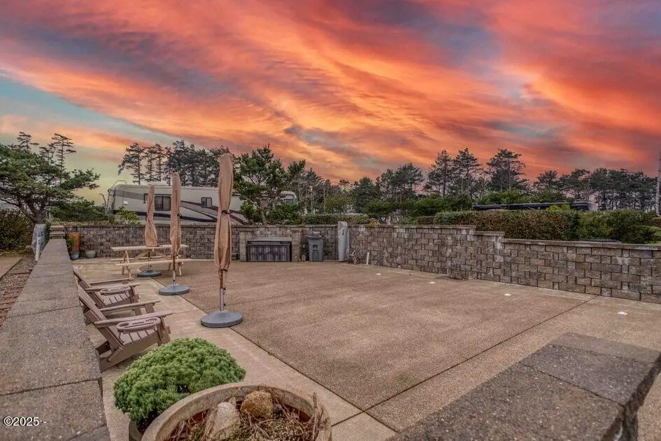 N Coast Hwy, Lot 72, Newport, OR 97365 - Image #1