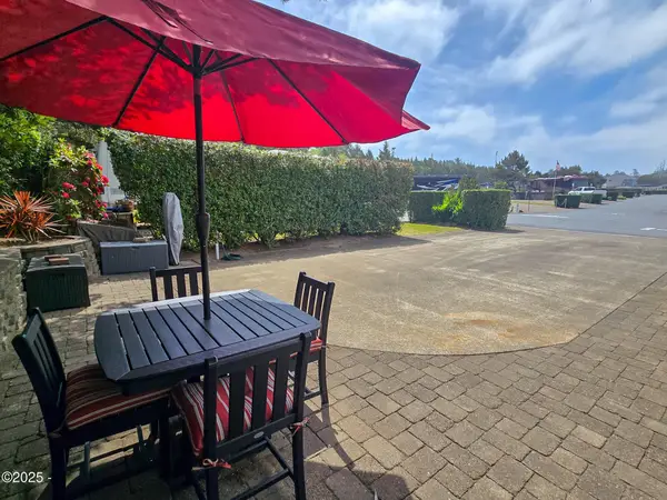 N Coast Hwy, Lot 17, Newport, OR 97365