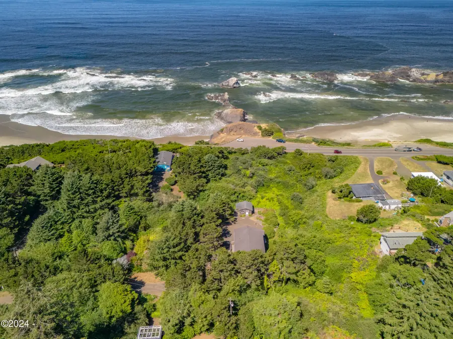 9166 NW Seagull, Seal Rock, OR 97376 - Image #2