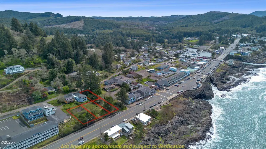 TL 2800 Oregon Coast Hwy, Depoe Bay, OR 97341 - Image #3