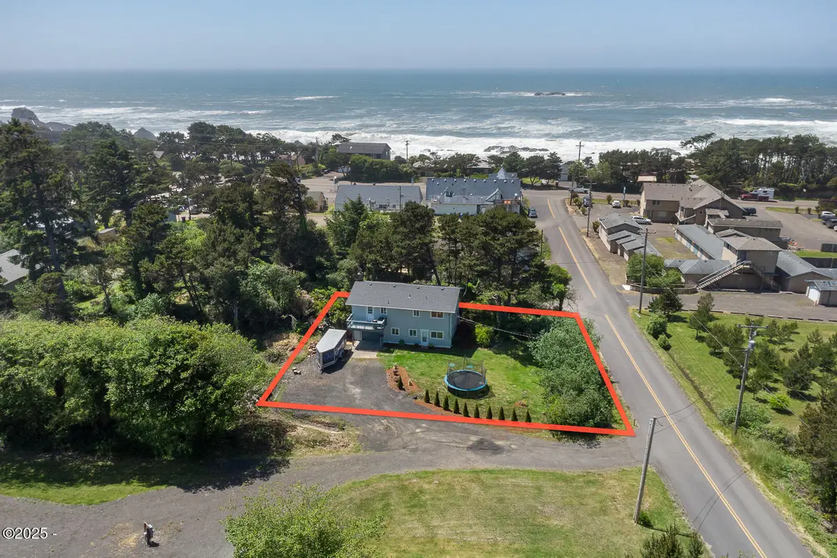 1051 NW Art, Seal Rock, OR 97376 - Image #1