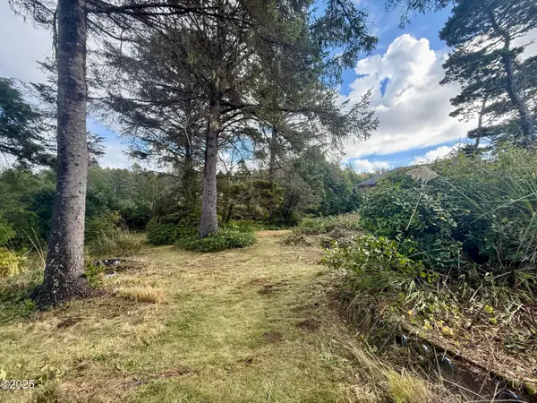 Lot 2200 Fogarty, Depoe Bay, OR 97341
