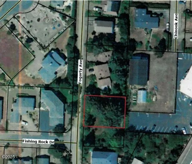 Lot 2200 Fogarty, Depoe Bay, OR 97341 - Image #2