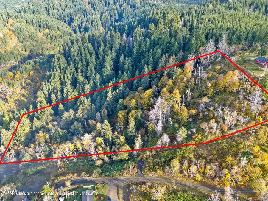 TL 200 N Echo Mountain Rd, Otis, OR 97368 - Image #3