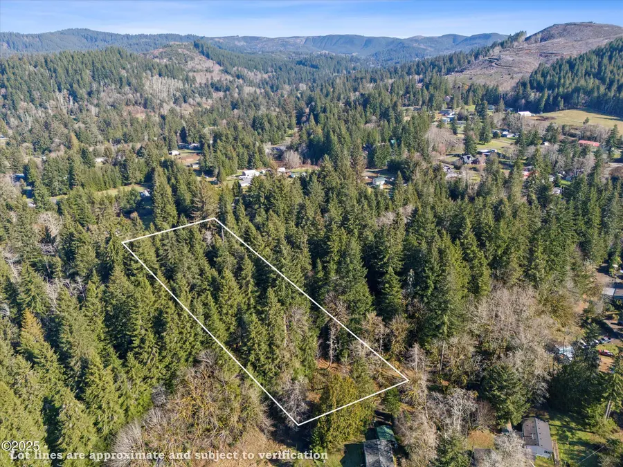 TL 2700 N Stockton Road, Otis, OR 97368 - Image #2