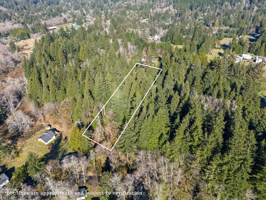 TL 2700 N Stockton Road, Otis, OR 97368 - Image #3