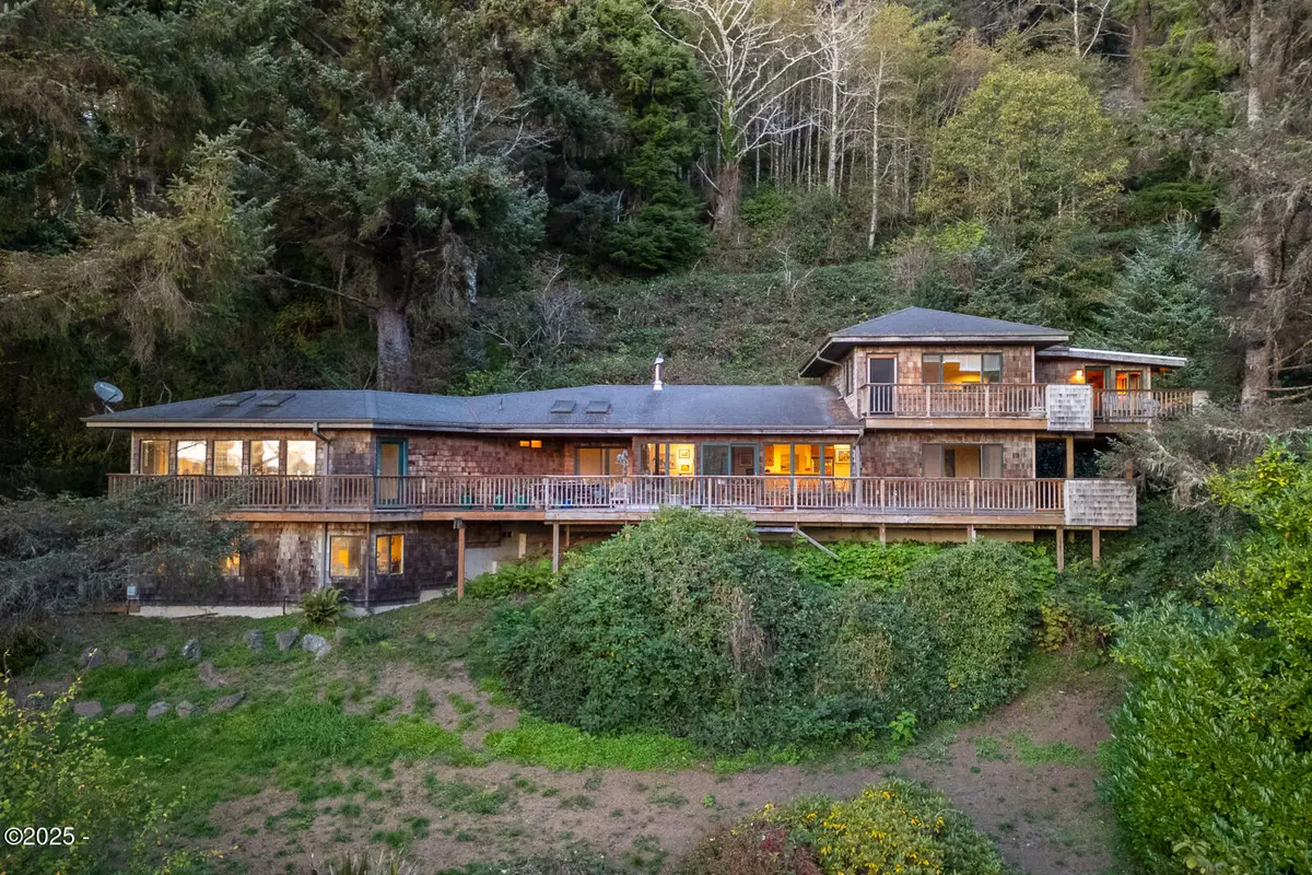 4850 Schoolhouse, Neskowin, OR 97149 - Image #1