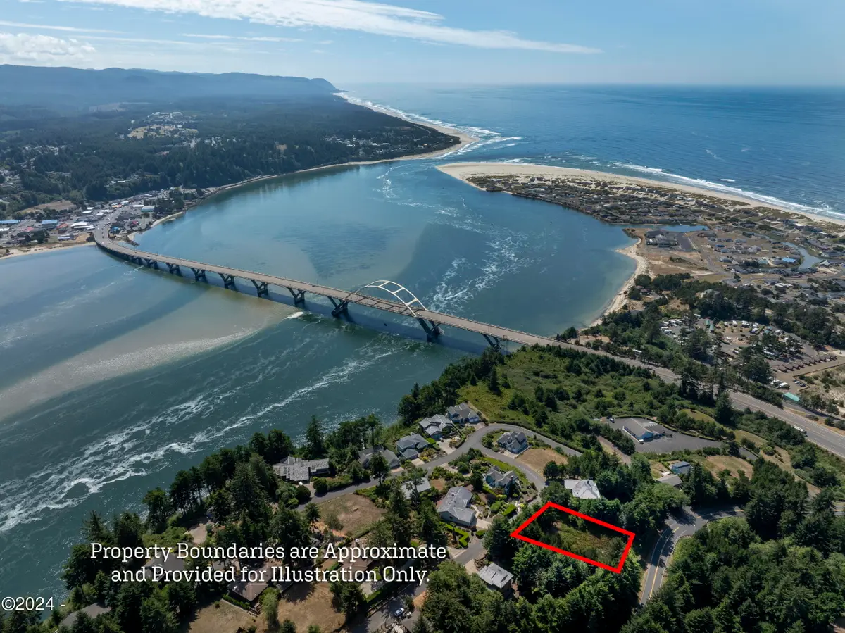 940 NW Highland, Waldport, OR 97394 - Image #1