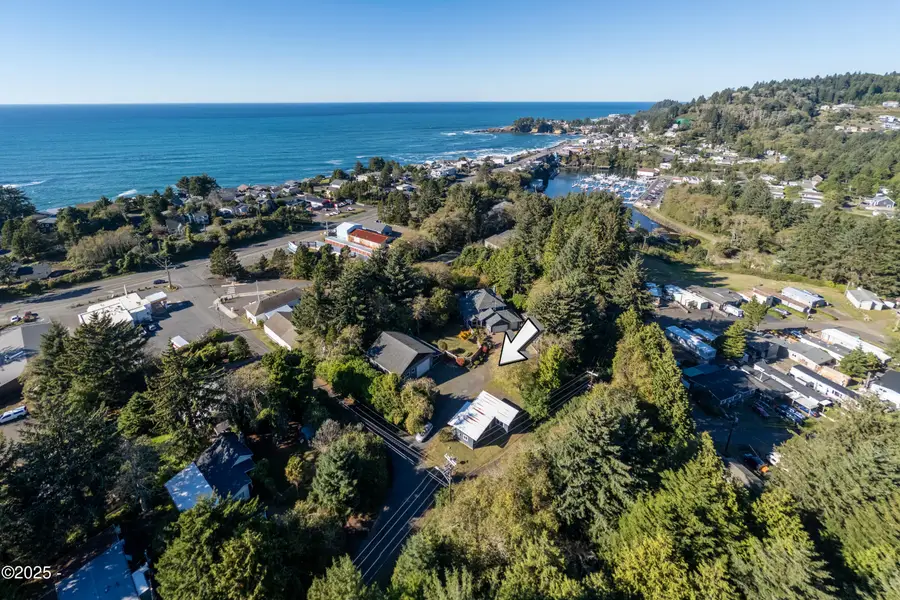 65 & 85 Schoolhouse, Depoe Bay, OR 97341 - Image #2
