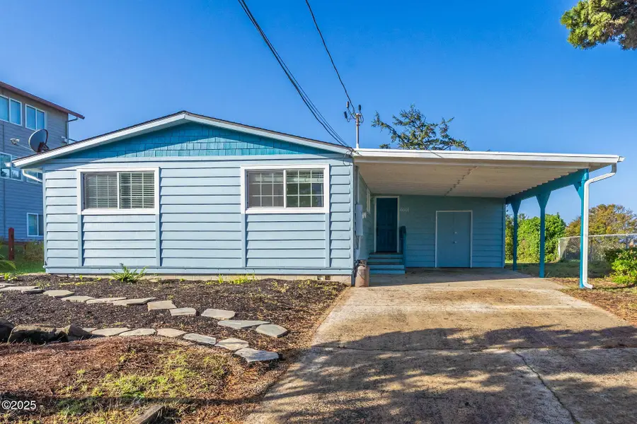 4601 SW Coast, Lincoln City, OR 97367 - Image #2