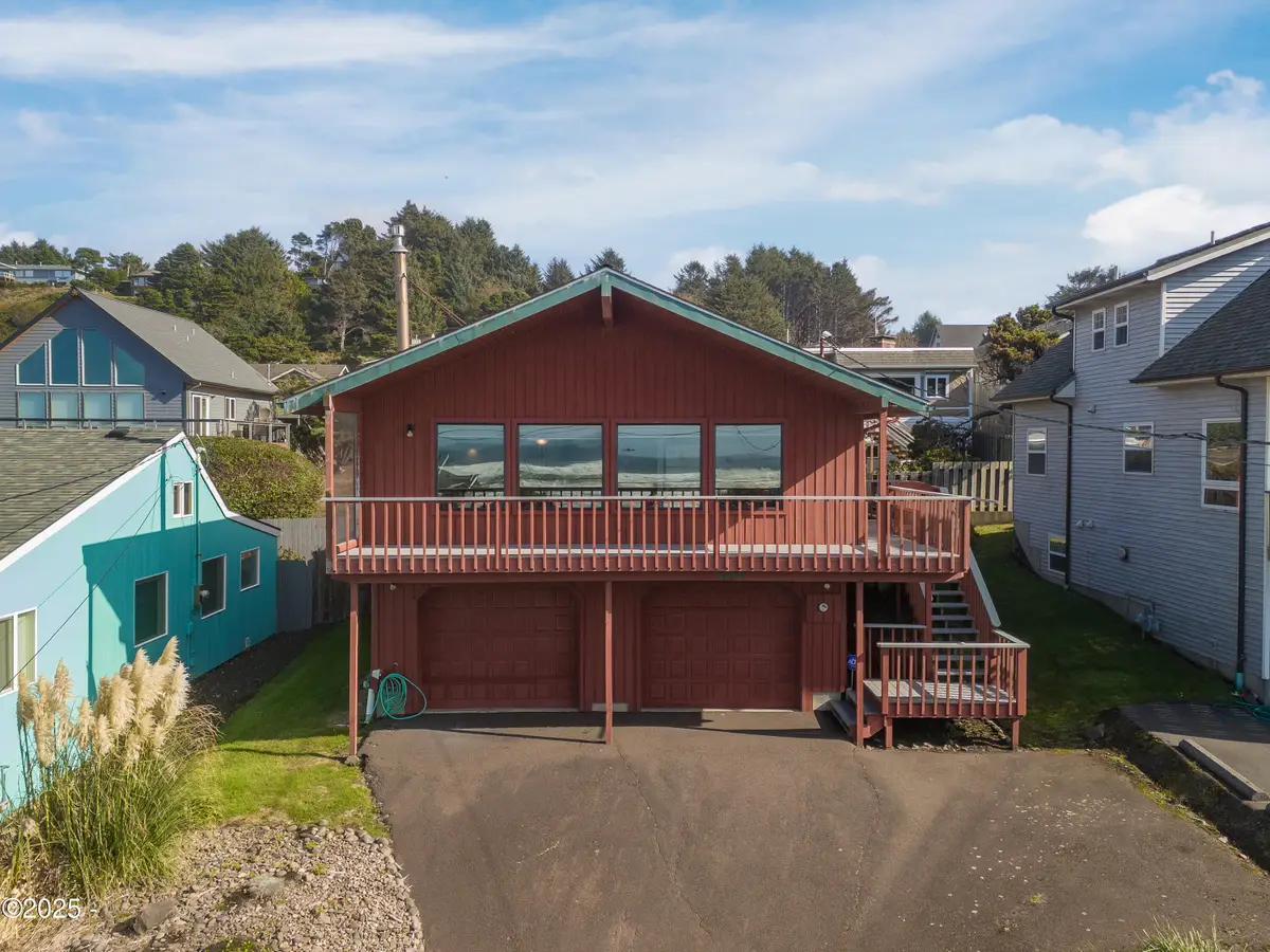 6310 NE Logan, Lincoln City, OR 97367 - Image #1