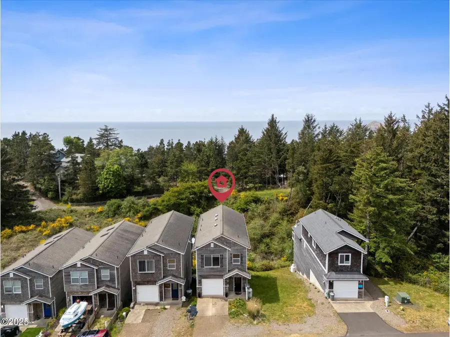 280 Hillsdale Street, Oceanside, OR 97134 - Image #2