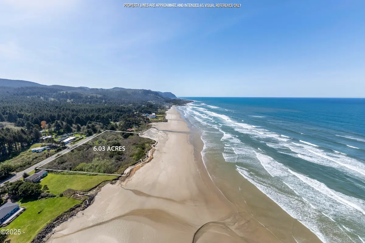 4059 Highway 101, Yachats, OR 97498 - Image #1